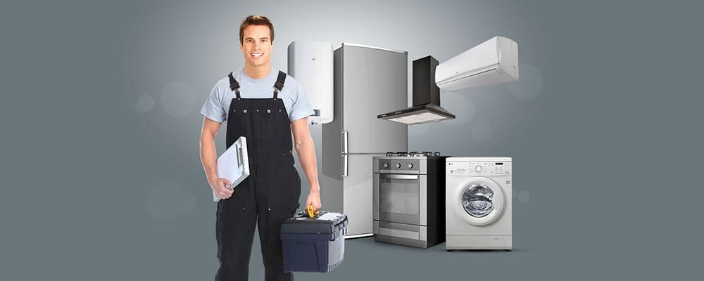 Erdemli Beyaz Eşya Servisi - Mir Teknik Servis